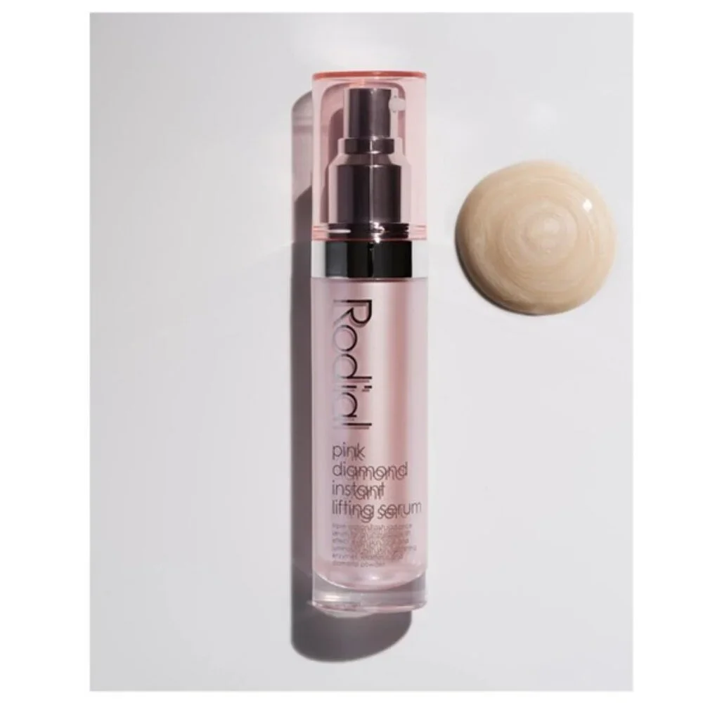RODIAL Pink Diamond‎ Instant Lifting Serum, 1 oz. (BRAND-NEW IN BOX)